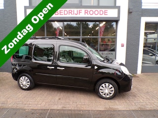 Renault Kangoo 1.6-16V Expression AIRCO,NIEUWE APK !!!