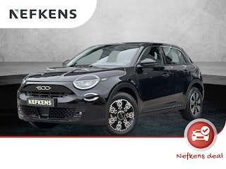 Fiat 600 1.2 Hybrid 110pk Urban Automaat | Navigatie | Stoelverwarming | Achteruitrijcamera