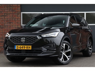 Seat Tarraco 1.5 TSI FR Business Intense 7p. Trekhaak