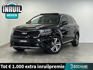 Kia Sorento 1.6 T-GDI Hybrid 2WD ExecutiveLine 7p. | Memory | Pano | Bose Audio |