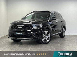 Kia Sorento 1.6 T-GDI Hybrid 2WD ExecutiveLine 7p. | Memory | Pano | Bose Audio |