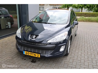 Peugeot 308 SW 1.6 - Automatic - 7 Seats - ONLY EXPORT