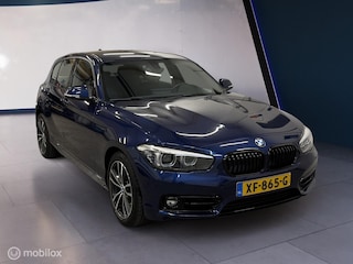 BMW 118i Cor. Lease Executive ✓AUT✓LED✓NAP✓PDC✓NAV