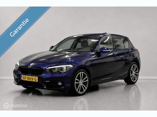 BMW 118i Cor. Lease Executive ✓AUT✓LED✓NAP✓PDC✓NAV