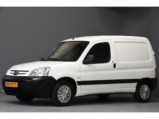 Peugeot Partner bestel 170C 1.4 MARGE | NIEUWE APK