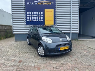 Citroën C1 1.0-12V Ambiance 2012|APK|Airco|5D