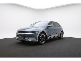 Hyundai Ioniq 5 Lounge 77.4 kWh 229PK Pano | Bose Audio | Stoelkoeling/verwarmin