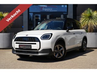 Mini Countryman 1.5 Cooper Classic 170pk Panoramadak/Stoelerwarming/Camera