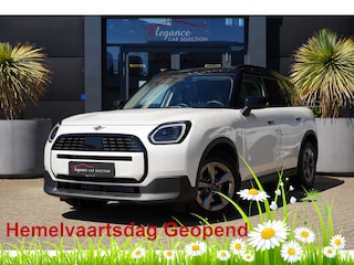 Mini Countryman 1.5 Cooper Classic 170pk Panoramadak/Stoelerwarming/Camera