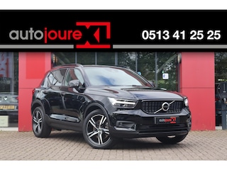 Volvo XC40 1.5 T5 Recharge Inscription | Leder | ACC | Camera | Trekhaak | Winter-Line |