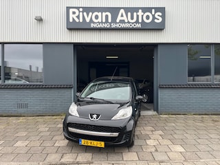 Peugeot 107 1.0-12V MILLESIM 200