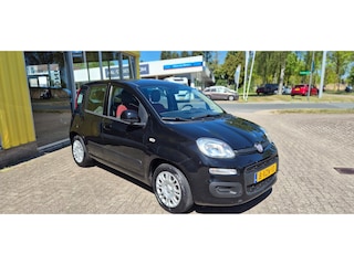 Fiat Panda 0.9 TwinAir Edizione Cool