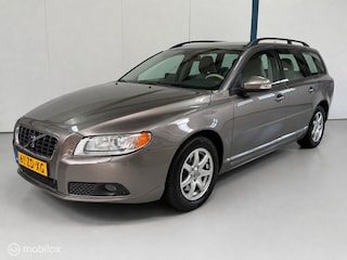 Volvo V70 2.5T NL-AUTO / 1E EIGENAAR / DEALER HISTORIE