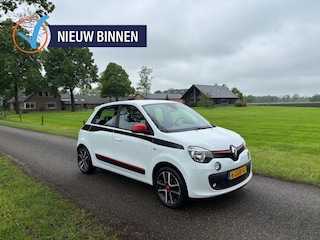 Renault Twingo 0.9 TCe Dynamique | Half Leder | Airco | Cruise | LM Velgen |
