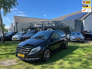 Mercedes-Benz B-klasse 200 Ambition