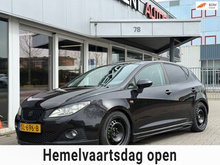 Seat Ibiza 1.4 Beat - 5 Deurs
