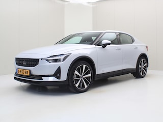 Polestar 2 Long Range Dual Motor 408PK 78kWh [ PILOT PLUS+19 INCH+CARPLAY+CAMERA+STOELVERWARMING ]