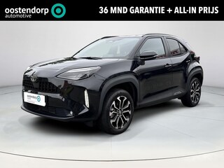 Toyota Yaris Cross 1.5 Hybrid 130 Dynamic | All-in prijs | Automaat | Trekhaak | Apple/android auto