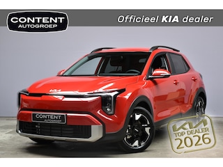 Kia Stonic 1.0 T-GDi MHEV 115pk DynamicPlusLine