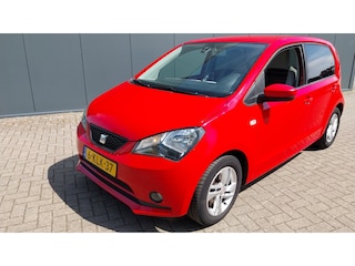 Seat Mii 1.0 Chill Out