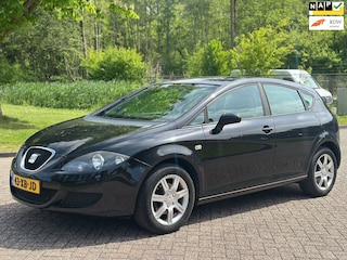 Seat Leon 1.6 Reference/AIRCO/ELECRAMEN VOOR