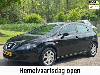 Seat Leon 1.6 Reference/AIRCO/ELECRAMEN VOOR