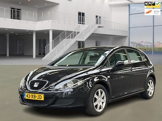 Seat Leon 1.6 Reference/AIRCO/ELECRAMEN VOOR