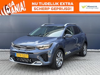 Kia Stonic DEMO DEALS | 1.0 T-GDi MHEV 100pk GT-Line | Navigatie | Climate Control | Stoel-/stuurverwarming | LED koplampen | Camera | DEMO