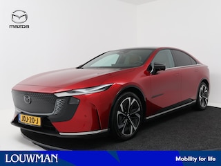 Mazda 6e Takumi Plus Long Range 80 kWh | 17% bijtelling / BTW-auto |