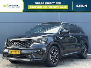 Kia Sorento 1.6 T-GDi 265pk Plug-in Hybrid 4WD Aut ExecutiveLine I 7 Zitter I Full options I Trekhaak