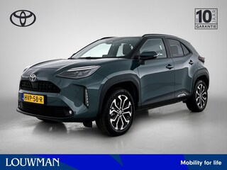 Toyota Yaris Cross Hybrid 115 Dynamic Comfort Pack | Parkeersensoren | Stoelverwarming |