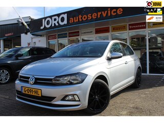 Volkswagen Polo 1.0 TSI Comfortline