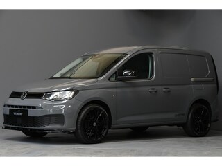 Volkswagen Caddy Cargo 1.5 TSI N-EDITION | CARPLAY | CAMERA