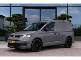 Volkswagen Caddy Cargo 1.5 TSI N-EDITION | CARPLAY | CAMERA