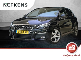 Peugeot 308 GT-Line 130 pk Automaat | Camera | Full LED | Keyless Entry