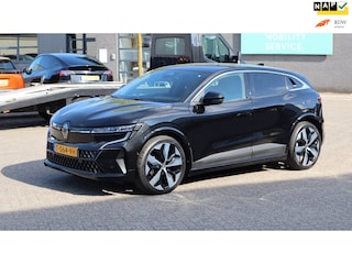 Renault Mégane EV60 Optimum Charge Techno Clima Cruise Cam VC LED LMV