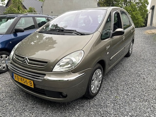 Citroën Xsara Picasso 1.6i-16V Image AIRCO NIEUWSTAAT