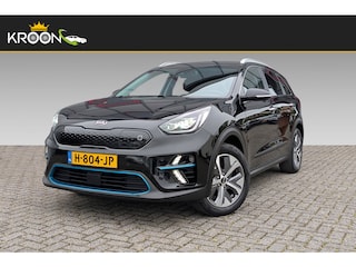 Kia Niro e-Niro ExecutiveLine 64kWh SOH 95% Warmtepomp Trekhaak