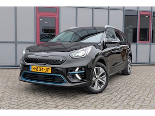 Kia Niro e-Niro ExecutiveLine 64kWh SOH 95% Warmtepomp Trekhaak