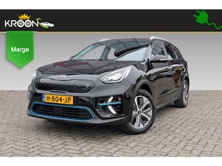 Kia Niro e-Niro ExecutiveLine 64kWh SOH 95% Warmtepomp Trekhaak