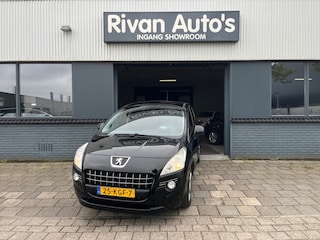 Peugeot 3008 1.6 VTI BLUE LEASE