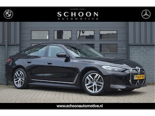 BMW i4 eDrive40 84 kWh | ACC | 360 CAM | HIFI |
