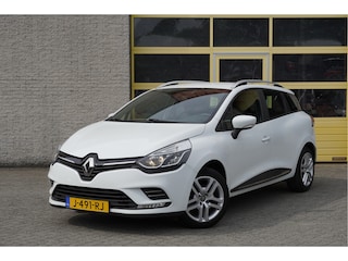 Renault Clio Estate 0.9 TCe Zen BJ2020 Led | Navi | Airco | Cruise control | Getint glas