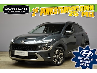 Hyundai Kona 1.6i Hybride Automaat Fashion Fashion | Head-Up Display | Camera | Navigatie |