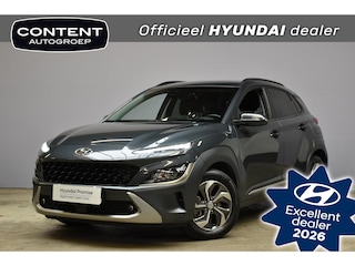 Hyundai Kona 1.6i Hybride Automaat Fashion Fashion | Head-Up Display | Camera | Navigatie |