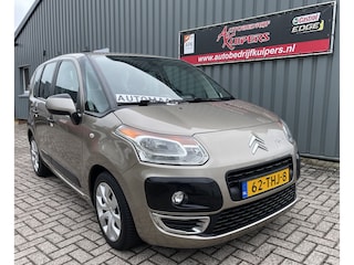 Citroën C3 Picasso 1.6 VTi Tendance Automaat Airco.Cruise.Electr.pakket