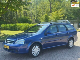 Chevrolet Nubira 1.6-16V Spirit/AIRCO/TREKHAAK