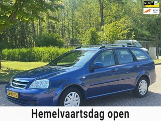 Chevrolet Nubira 1.6-16V Spirit/AIRCO/TREKHAAK