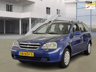 Chevrolet Nubira 1.6-16V Spirit/AIRCO/TREKHAAK