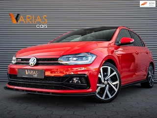 Volkswagen Polo 2.0 TSI GTI Pano Beats Navi Camera VOL!!